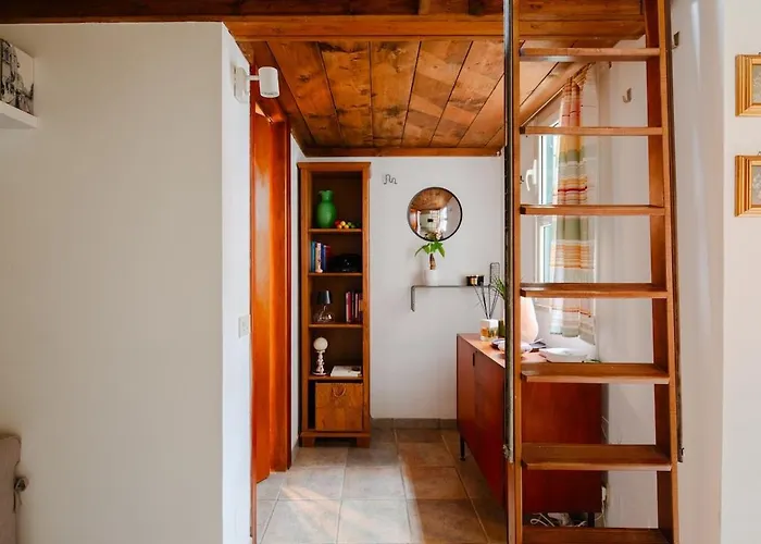 Casa Piccinino דירה רומא