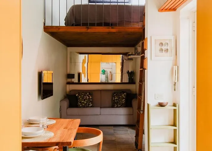 Casa Piccinino רומא