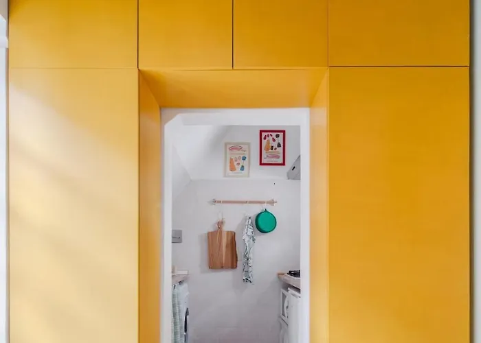 Casa Piccinino דירה *
