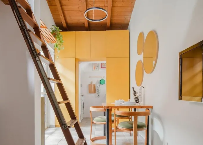 דירה Casa Piccinino רומא