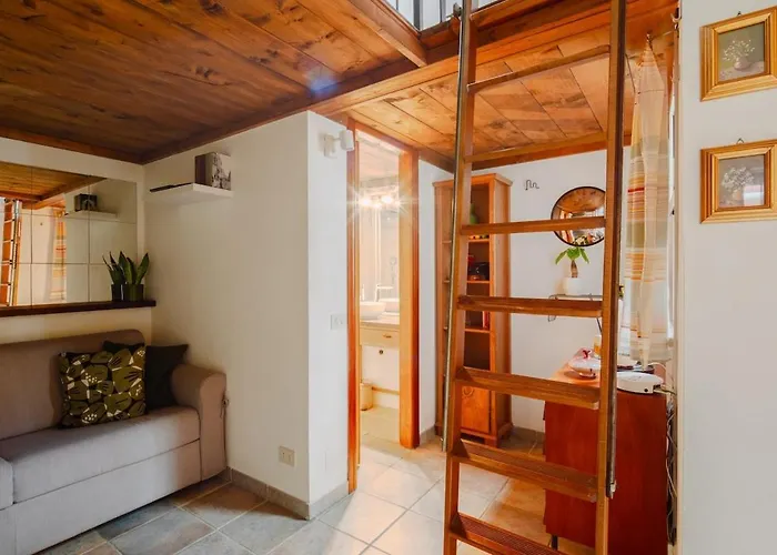 Casa Piccinino *